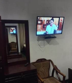 Nuwara Eliya Hotel | The City Grand Resort Nuwara Eliya