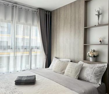 Kho Hong Apartment | The city hatyai C29-21