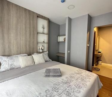 Kho Hong Apartment | The city hatyai C29-21