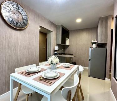 Kho Hong Apartment | The city hatyai C29-21