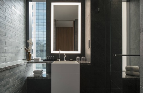 Financial District Singapore Hotel | The Clan Hotel Singapore by Far East Hospitality