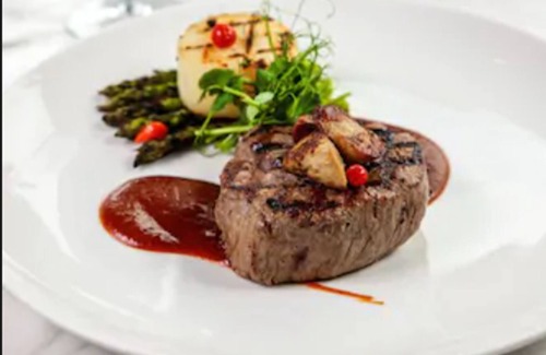 Temple Bar Hotel | The Clarence