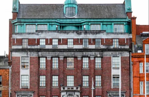 Temple Bar Hotel | The Clarence