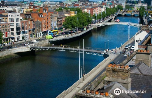 Temple Bar Hotel | The Clarence