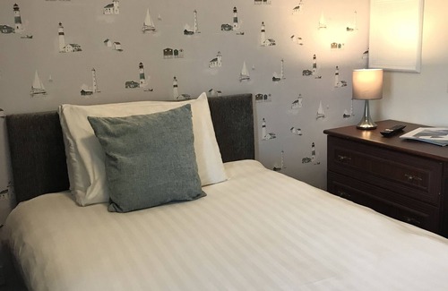 Morecambe Hotel | The Clarendon Hotel
