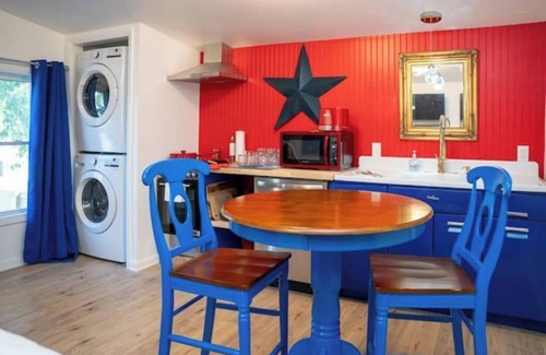 Metropolis House | The Clark: Our Vision of Clark Kent's 1st Home