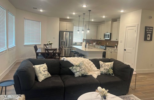 Sienna Plantation House | The Clement Chateau - Brand New Home