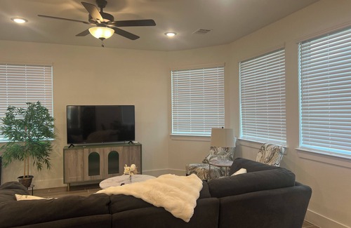 Sienna Plantation House | The Clement Chateau - Brand New Home