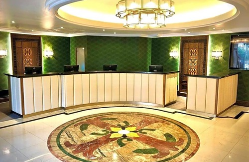 London City Centre Hotel | The Clermont London, Charing Cross