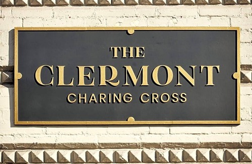 London City Centre Hotel | The Clermont London, Charing Cross
