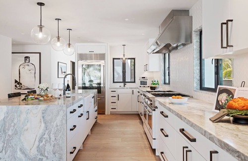 East Mesa House | The Cliff - 80' of Prime Bluff Oceanfront