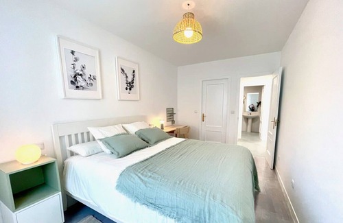 Porto de Espasante Apartment | The Cliffs - Golden Espasante