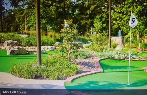 Ridgedale House | The Cliffs at Long Creek 2 bedroom Villa