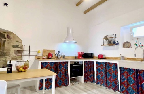 Porto do Barqueiro House | The Cliffs - La Maison du Puits