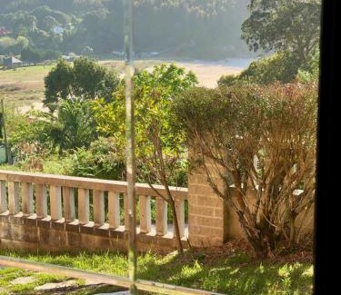 O Vicedo Ski Chalet | The Cliffs - Morandaina Beach