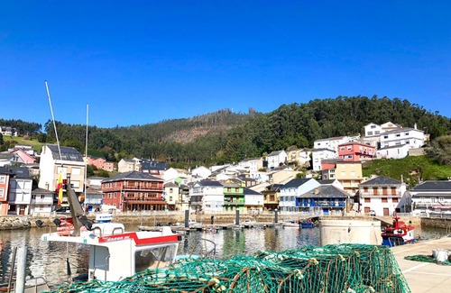 Porto do Barqueiro House | The Cliffs - OBarqueiro - Le refuge des pcheurs