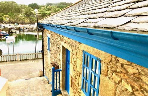 Porto do Barqueiro House | The Cliffs - OBarqueiro - Le refuge des pcheurs