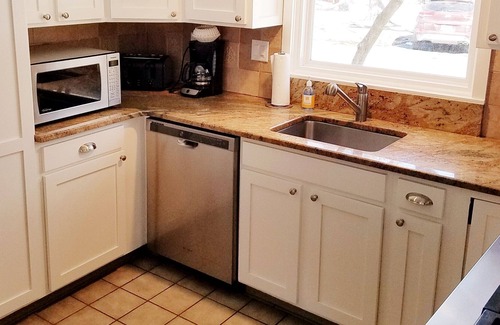 Granby Other | The Cliffview Farmhouse in the Heart of Horse Country!