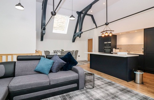 Keith Cottage | THE CLOCK TOWER AT THE INSTITUTE EXECUTIVE APARTMENTS in Keith