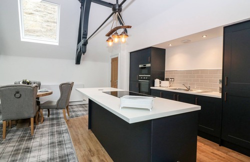 Keith Cottage | THE CLOCK TOWER AT THE INSTITUTE EXECUTIVE APARTMENTS in Keith