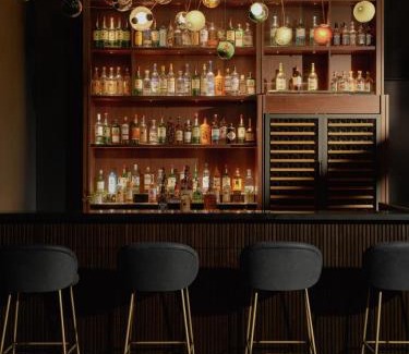 Financial District Hotel | The Cloud One New York-Downtown, by the Motel One Group