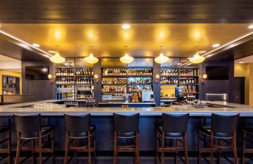 Jackson Hole Hotel | The Cloudveil, Autograph Collection