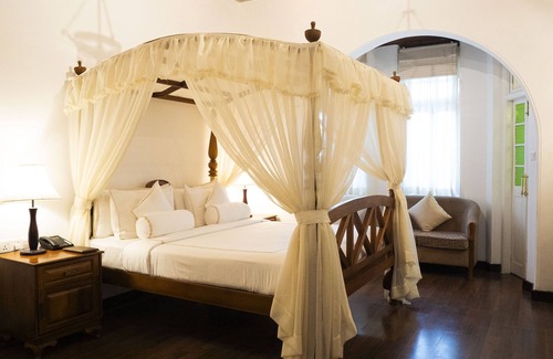 Nuwara Eliya House | The Clovelly Bungalow