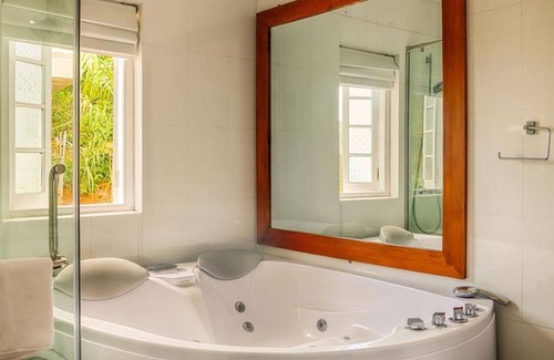 Nuwara Eliya House | The Clovelly Bungalow