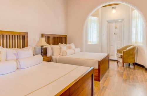 Nuwara Eliya House | The Clovelly Bungalow