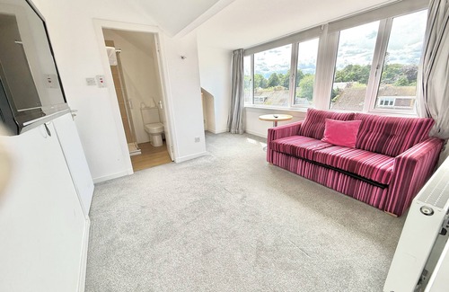 Nairn House | The Clubhouse