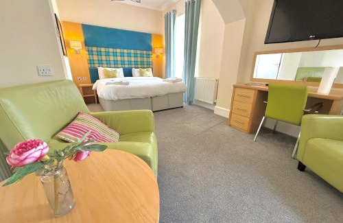 Nairn Hotel | The Clubhouse Nairn