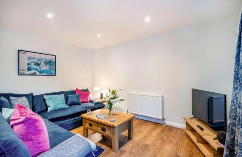 Eye House | The Coach House at Hill House