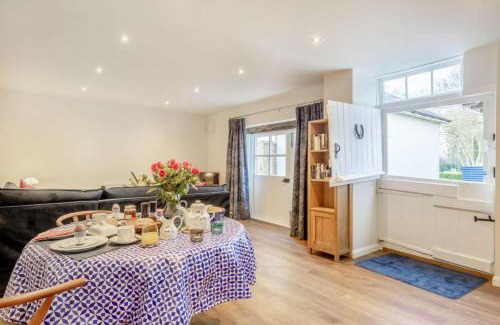 Eye House | The Coach House at Hill House