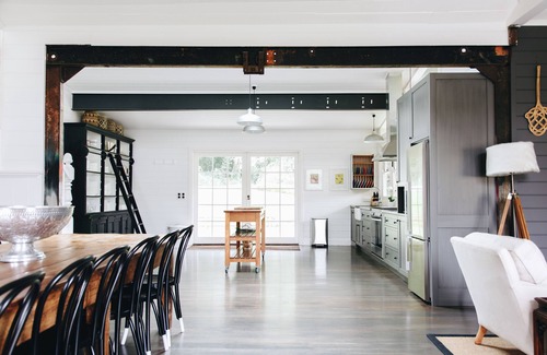 Bowral House | The Coach House at The Rift Estate