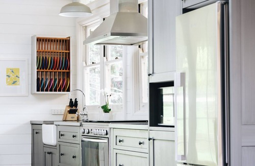 Bowral House | The Coach House at The Rift Estate