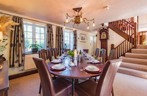 Maidstone House | The Coach House by Bloom Stays