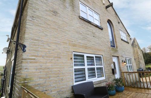 Thornton House | The Coach House