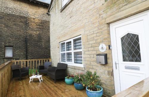 Thornton House | The Coach House