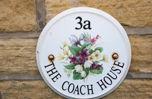 Thornton House | The Coach House