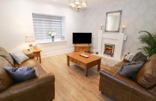 Thornton House | The Coach House