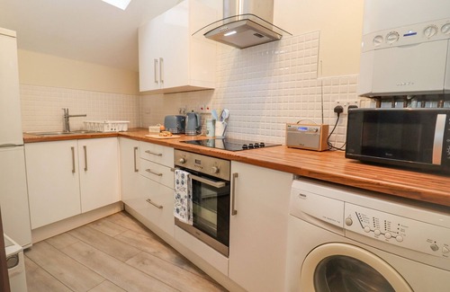 Cheltenham Cottage | The Coach House