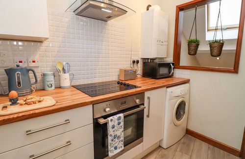 Cheltenham Cottage | The Coach House