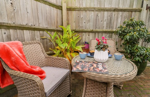 Cheltenham Cottage | The Coach House