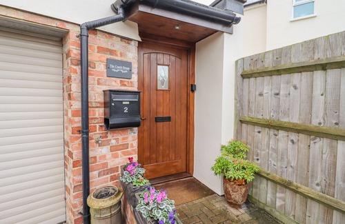 Cheltenham Cottage | The Coach House