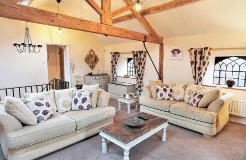 Wirksworth House | The Coach House