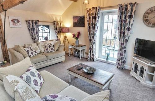 Wirksworth House | The Coach House