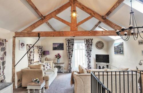 Wirksworth House | The Coach House