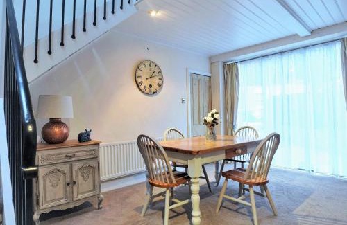 Wirksworth House | The Coach House