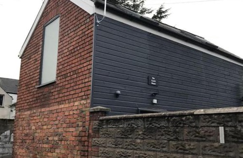 Pontcanna Apartment | The Coach House - Pontcanna