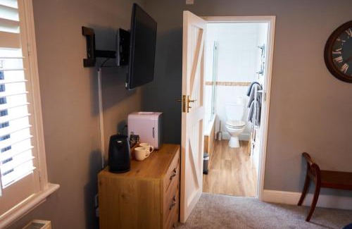 Wallingford House | The Coachmakers Arms